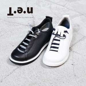 Comfort Pumps Ladies fashion Lightweight Genuine leather 22.0 ~ 24.5cm Made in Japan