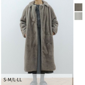 Coat Long Coat