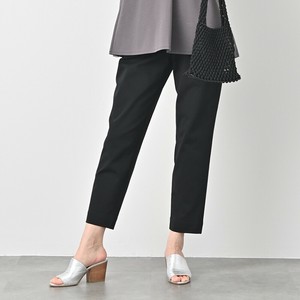 Full-Length Pant UV Cut Tapered Pants Tuck Cool Touch