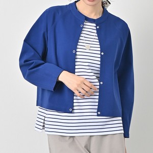 Jacket UV Cut Cool Touch