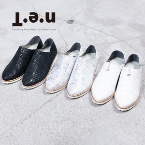 Basic Pumps Ladies fashion Genuine leather 22.5 ~ 24.5cm Made in Japan