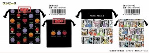 ★【即納】ONE PIECE　ワンピース 　巾着　CKC18-OP  SALE10
