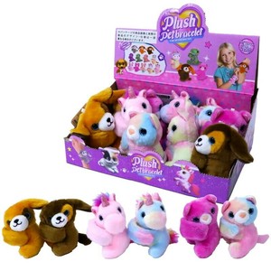 Toy 6-types
