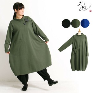 洋装/连衣裙 新商品 2025年 折扣/打折 长衫 日本制造