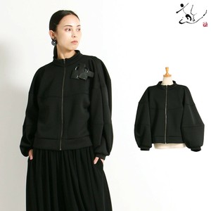 夹克 蜂窝状 新商品 2025年 拉链 折扣/打折 束腰夹克 日本制造