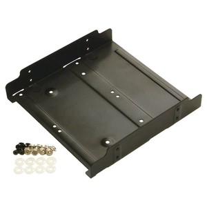 アイネックス 5インチベイ用 SSD/HDD変換マウンタ HDM-32A
