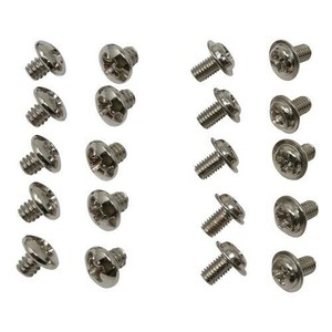 アイネックス 内蔵ドライブ固定用ネジセット SCW-04A