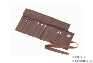 協進エル　布製工具入れ(直立可)　スタンド式　1151031