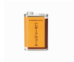 協進エル　染料用溶かし液　レザーアルコール　500cc　1181004