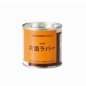 協進エル　接着剤　片面ラバー　150cc　1183007