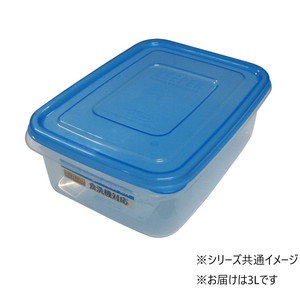 タフキーパー(青蓋)　パックケースB-1882(TB)　3L　031225