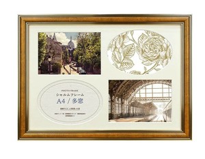 シャルムフレーム A4/多窓　CA　106-705