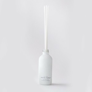 【Re;White】ファイバー＆アルコールフリーディフューザーL