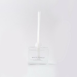 【Re;White】ファイバー＆アルコールフリーディフューザーM