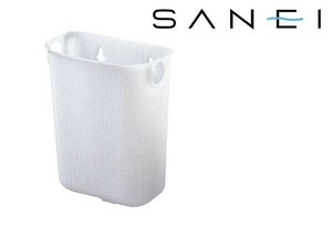 三栄水栓　SANEI　水受容器(流し用)　ドレン機構なし　H790-88