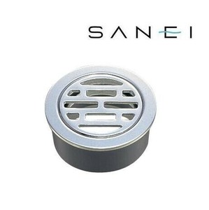 三栄水栓　SANEI　兼用目皿　PH410B-75