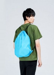 ランドリーバッグ