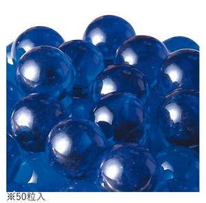 松野工業　K9040 25mm カラーマーブル CO 50粒入