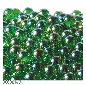 松野工業　O1285 12.5mm オーロラカラー GR 600粒入