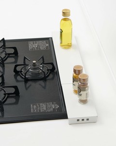Storage/Rack black