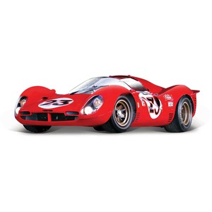 Model Car