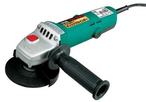 TRAD　スリム　ディスクグラインダー　TDG-100MS　820761