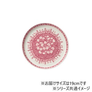 Arabia フヴィラ プレート 19cm 1027479