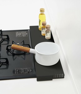 Storage/Rack black 60cm