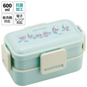 Bento Box Young Oyster Skater