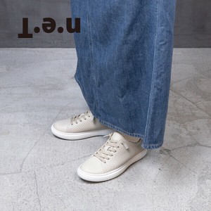 Comfort Pumps Ladies fashion Lightweight Genuine leather 22.5 ~ 24.5cm Made in Japan