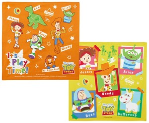 【スケーター】ランチクロス（2P） トイストーリー23