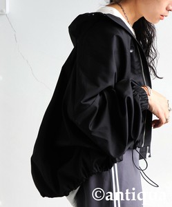 [antiqua] Jacket Ladies fashion Short Jacket