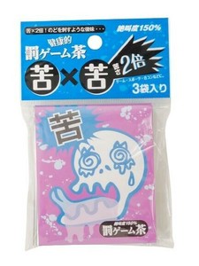 激苦罰ゲーム茶 7677