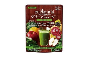 MDC　メタボリック　エンナチュラルグリーンスムージ　170g