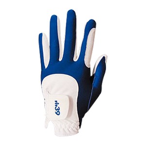 ライト FIT39グローブ 紺/白 右S B-260 05260524