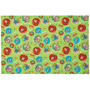Placemat Toy Story Skater 40 x 60cm