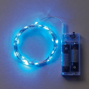 Decorative Lights 2-pcs 3m