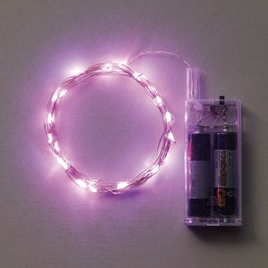 Decorative Lights 2-pcs 3m
