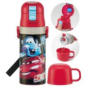 Water Bottle Skater 2-way