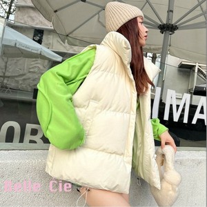 Vest Cotton Batting