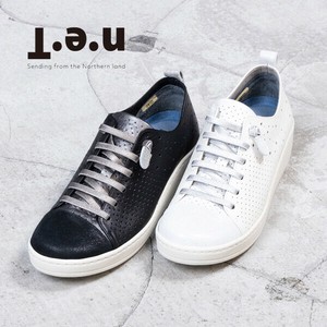 Comfort Pumps Ladies fashion Lightweight Genuine leather 22.5 ~ 24.5cm Made in Japan