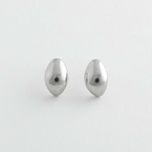 Pierced Earringss Stainless Steel