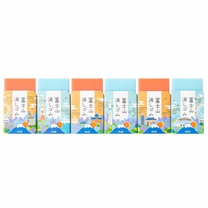 【プラス】【限定品】エアイン富士山消しゴムTOKYO