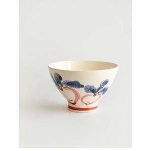 Hasami ware Rice Bowl Arita ware