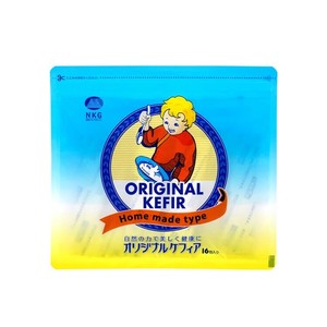 Dairy Products 1-pcs