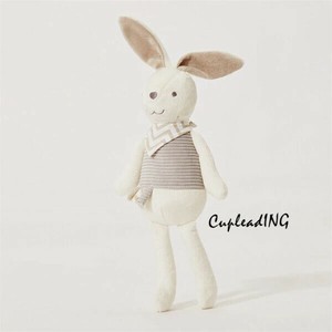 【2024新作】激安セール 誕生日プレゼント クリスマスプレゼント トレンド 可愛い ウサギのぬいぐるみ