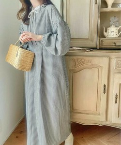 Casual Dress Ladies fashion