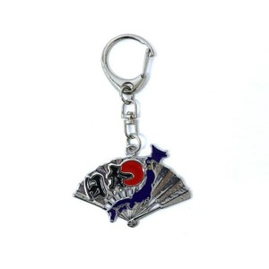 Key Ring Inbound