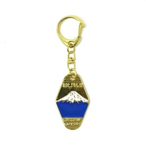 Key Ring Inbound Mt.Fuji