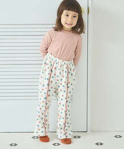 Kids' Full-Length Pant Flared Pants